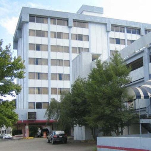 Golden Green Hotel By Oyo Charlotte Exterior photo